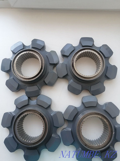 Звёздочки VOGELE Алматы - изображение 1