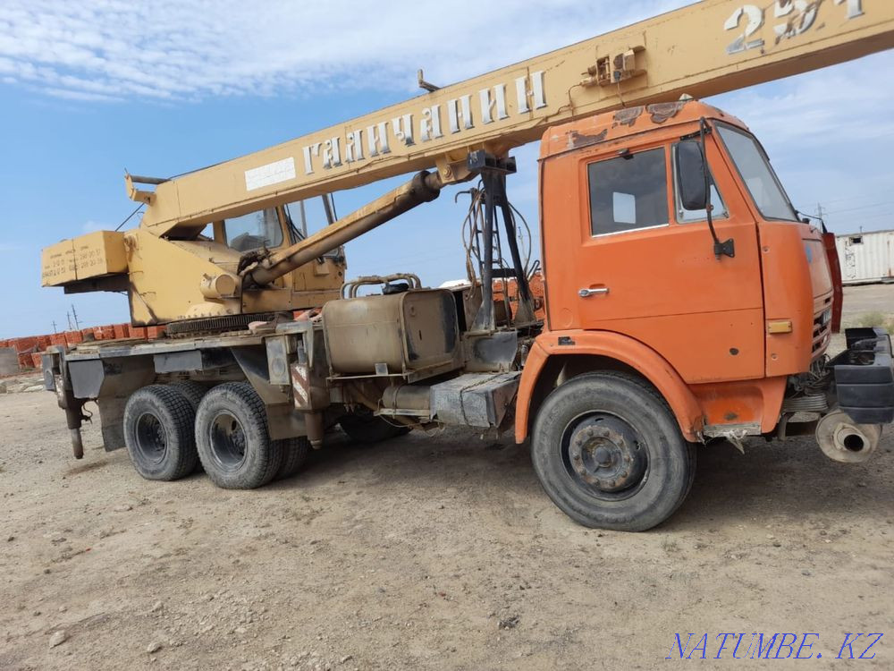 Продам Галичанин 25 тонн Актау - изображение 1