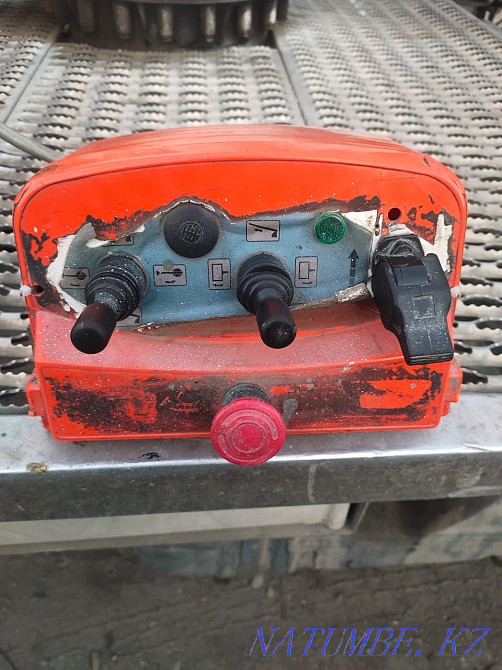 Антенна, стрелка 22 метр сатамын  Өскемен - изображение 5