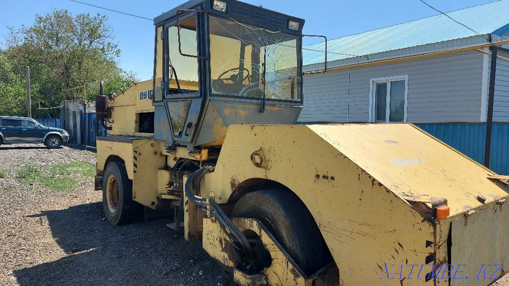 Аренда или продам каток Актобе - изображение 1