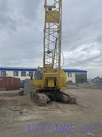 Crane RDK 250-2 Astana - photo 6