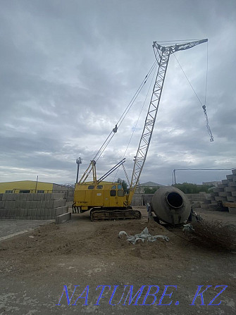 Crane RDK 250-2 Astana - photo 5