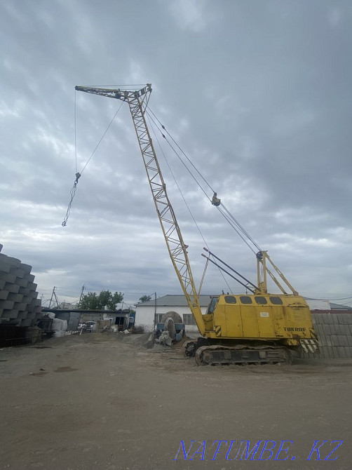 Кран РДК 250-2 Астана - изображение 1