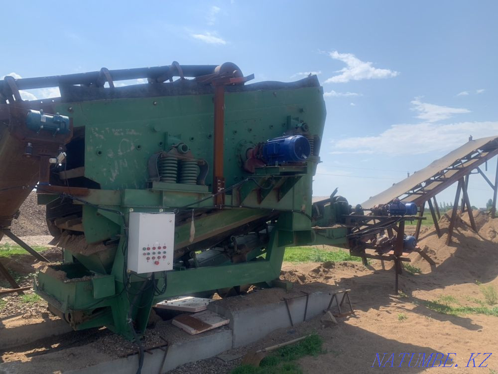 Гис 42  Астана - изображение 1