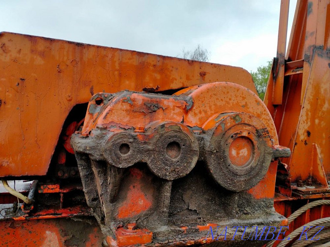 gantry crane Astana - photo 3