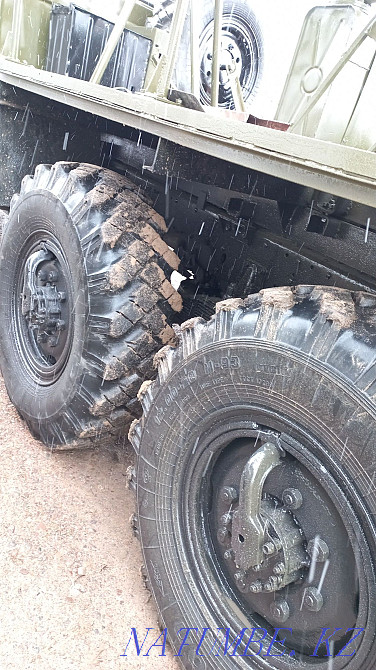 I will sell a yamobur, Zil131  - photo 1