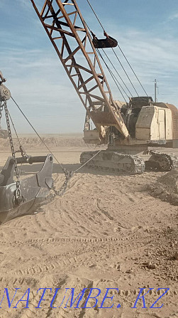 Sell dragline. Shymkent - photo 2