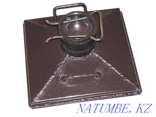 Glide shoe for truck crane Astana - photo 3