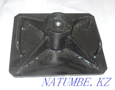 Glide shoe for truck crane Astana - photo 1