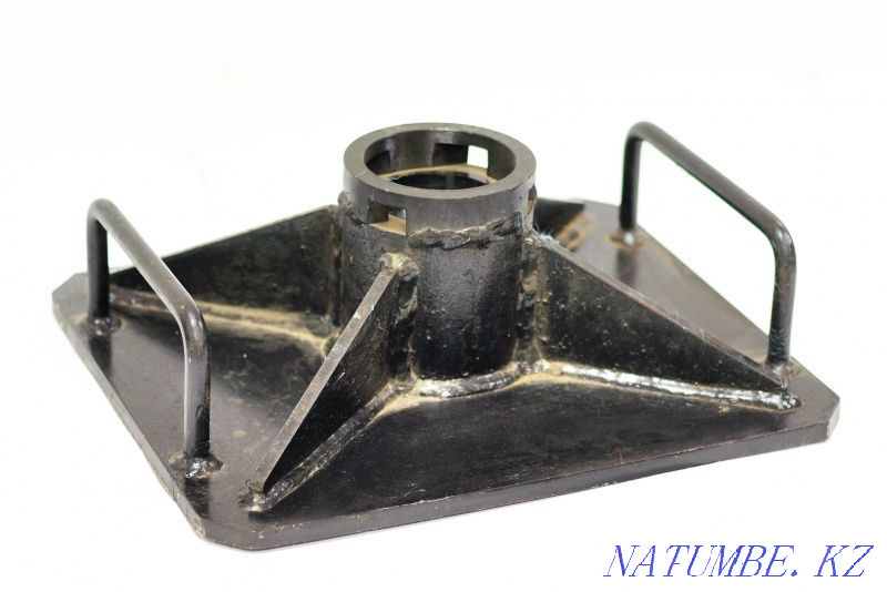 Glide shoe for truck crane Astana - photo 4