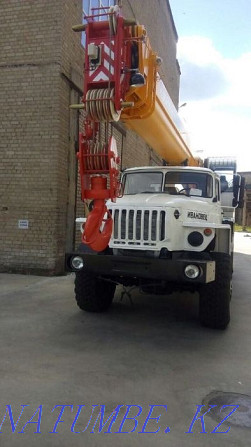 New truck crane KS-45717-1R Almaty - photo 2