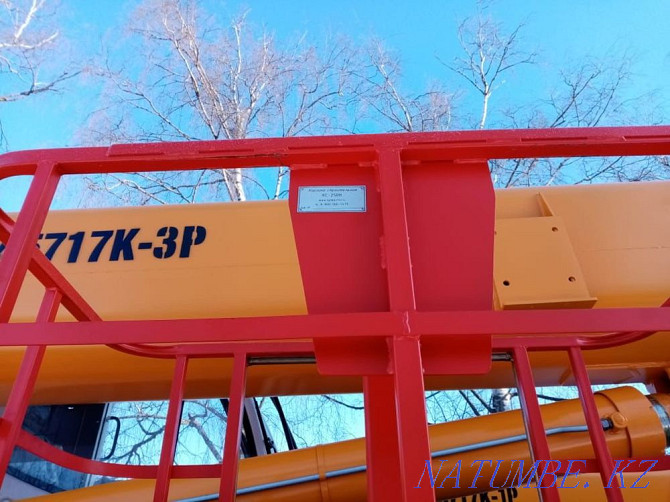 New truck crane manufactured in 2022 Almaty - photo 2