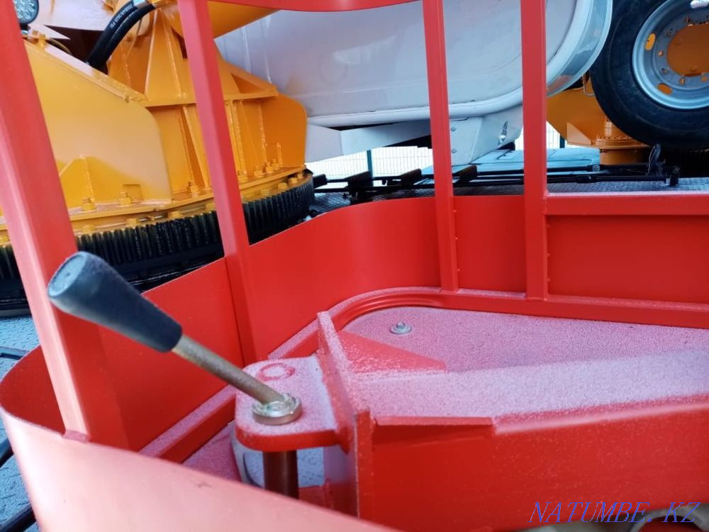 New truck crane manufactured in 2022 Almaty - photo 5
