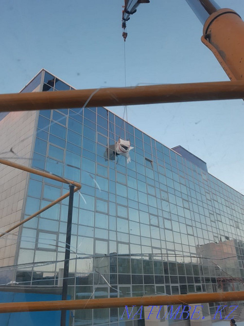 Авто кран кытай 25тон Кызылорда - изображение 3