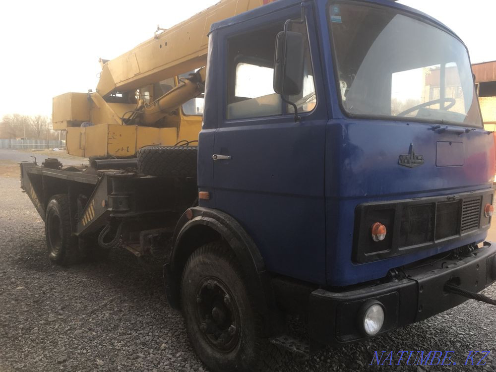 Автокран сатамын  Ақтөбе  - изображение 2