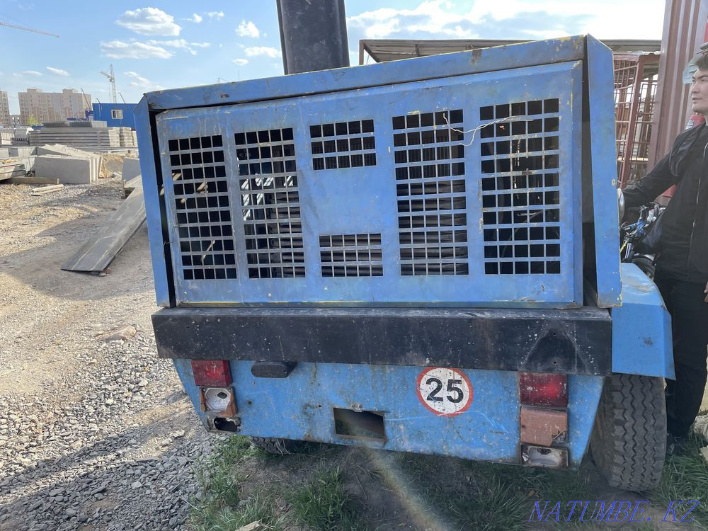 Compressor Karagandy - photo 3