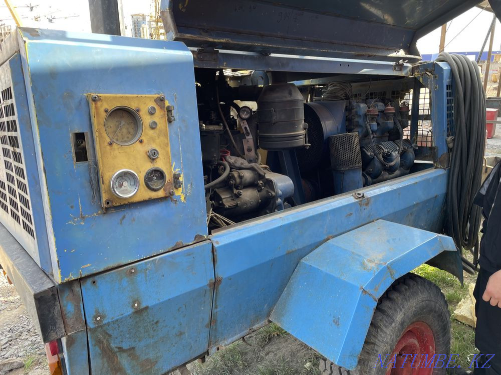 Compressor Karagandy - photo 5