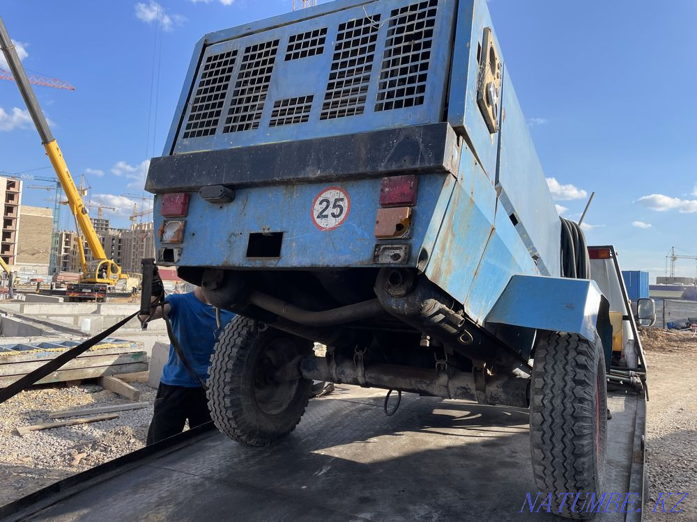Compressor Karagandy - photo 7