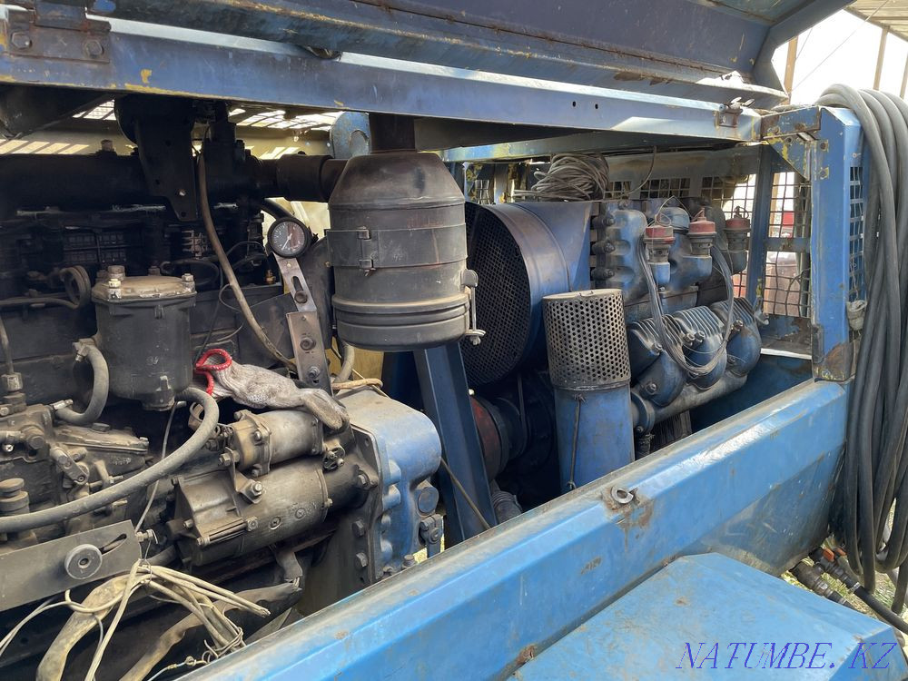 Compressor Karagandy - photo 4
