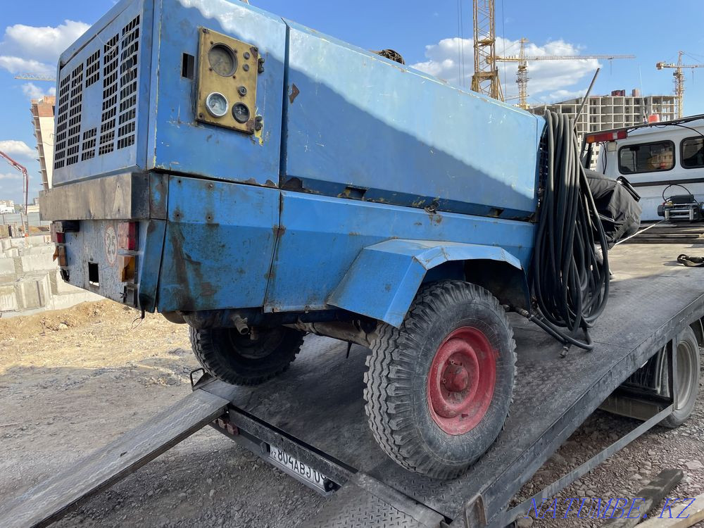Compressor Karagandy - photo 6