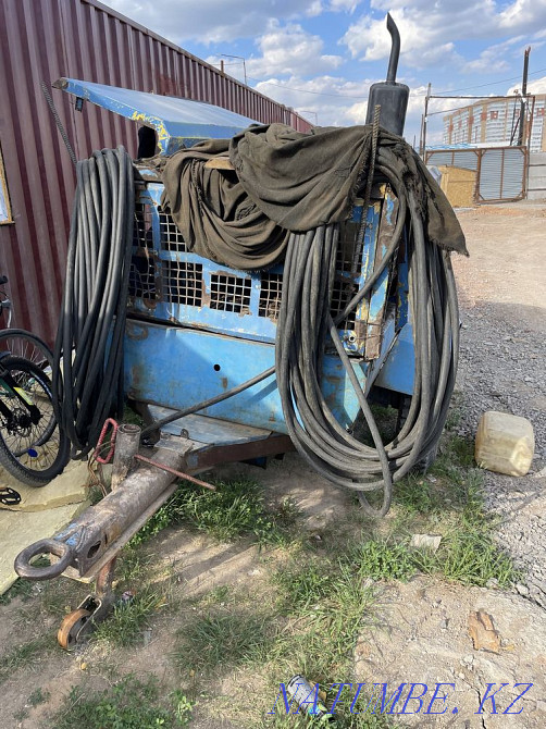 Compressor Karagandy - photo 2