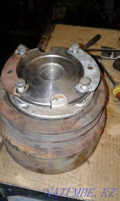 асфальт роликті автоматты ілінісу.  - изображение 3