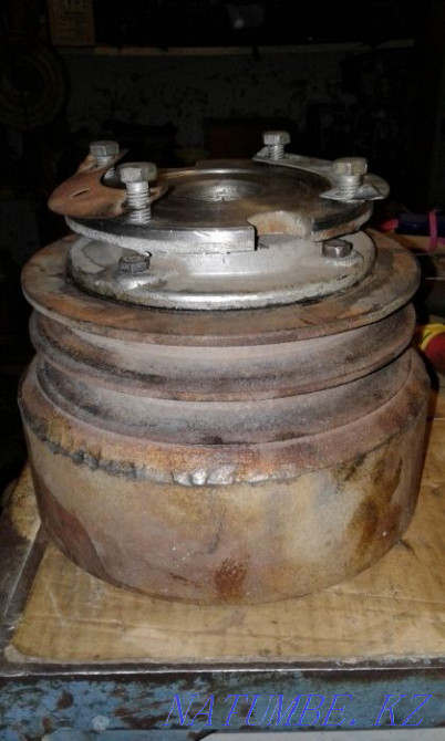 асфальт роликті автоматты ілінісу.  - изображение 4