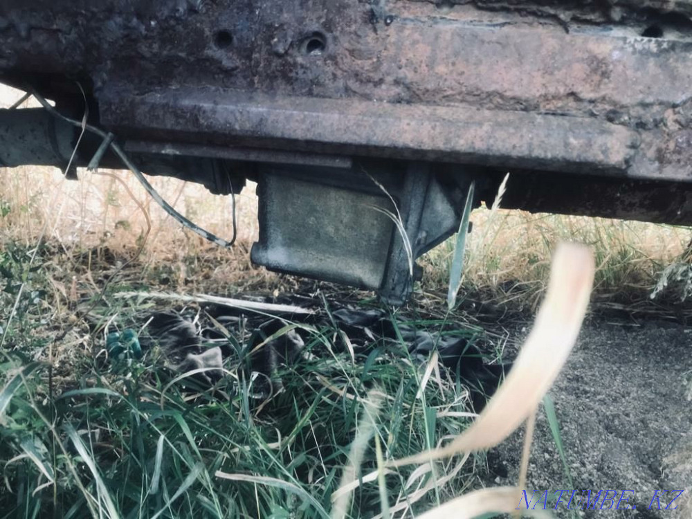 ЗИЛ 130 негізіндегі автокран  Өскемен - изображение 6