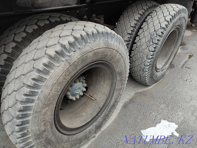 Truck crane Ivanovets KS 45717K-1 Astana - photo 5