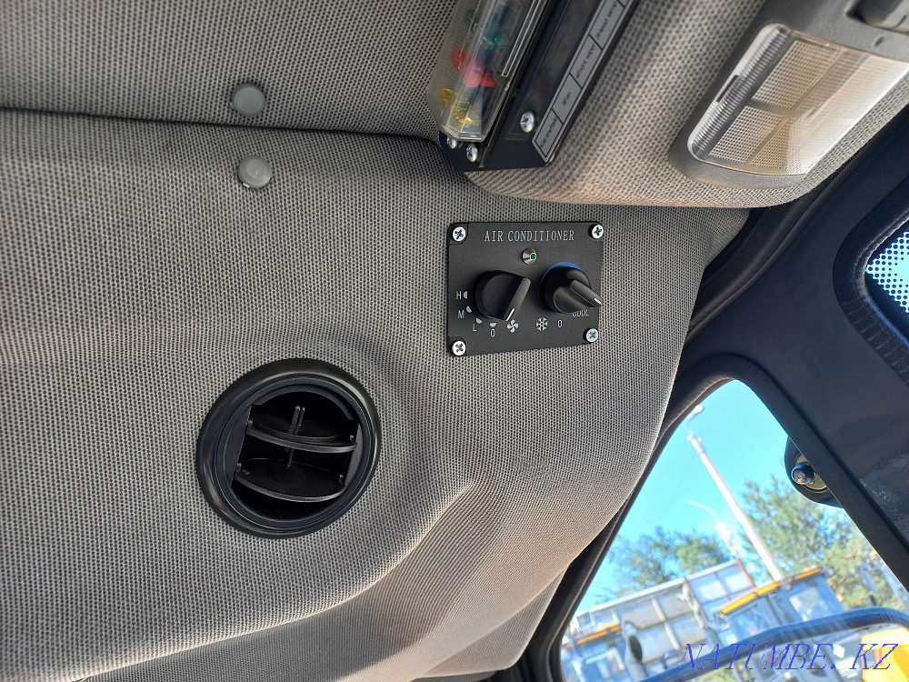 Roller Soil LiuGong CLG 6116E 16 tons Aqtobe - photo 6