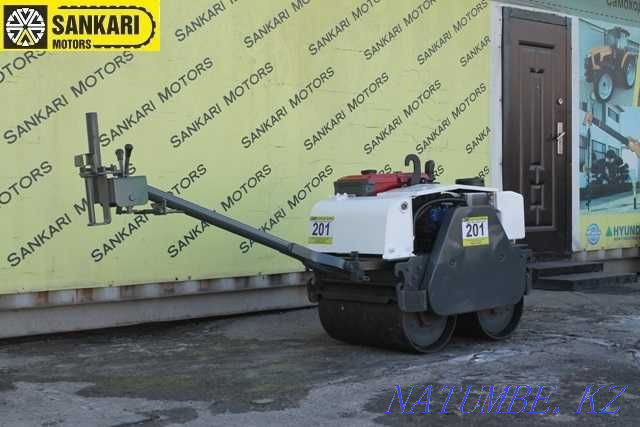 Tacom TWR750ND қол ролик  Алматы - изображение 3