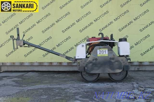 Tacom TWR750ND manual roller Almaty - photo 2