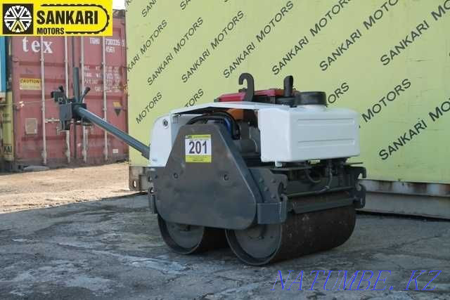 Tacom TWR750ND manual roller Almaty - photo 1