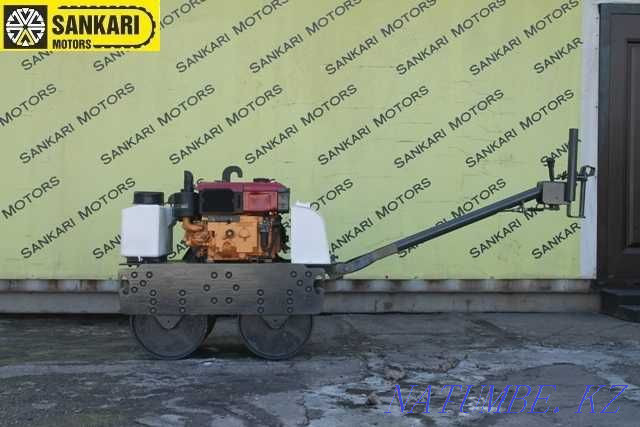 Tacom TWR750ND manual roller Almaty - photo 4