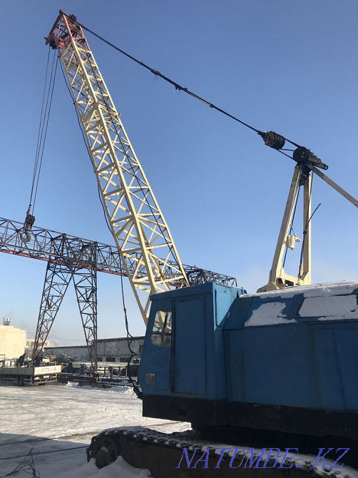 Crane MKG-25 Karagandy - photo 3