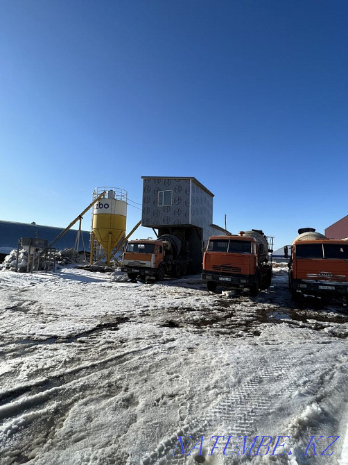 Автобетоносмеситель Уральск - изображение 3