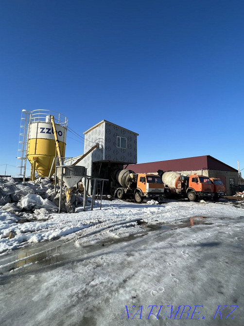 Автобетоносмеситель Уральск - изображение 2