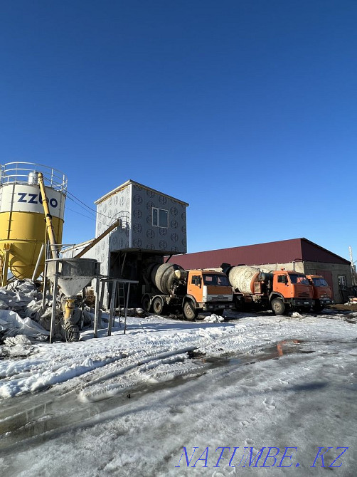 Автобетоносмеситель Уральск - изображение 1