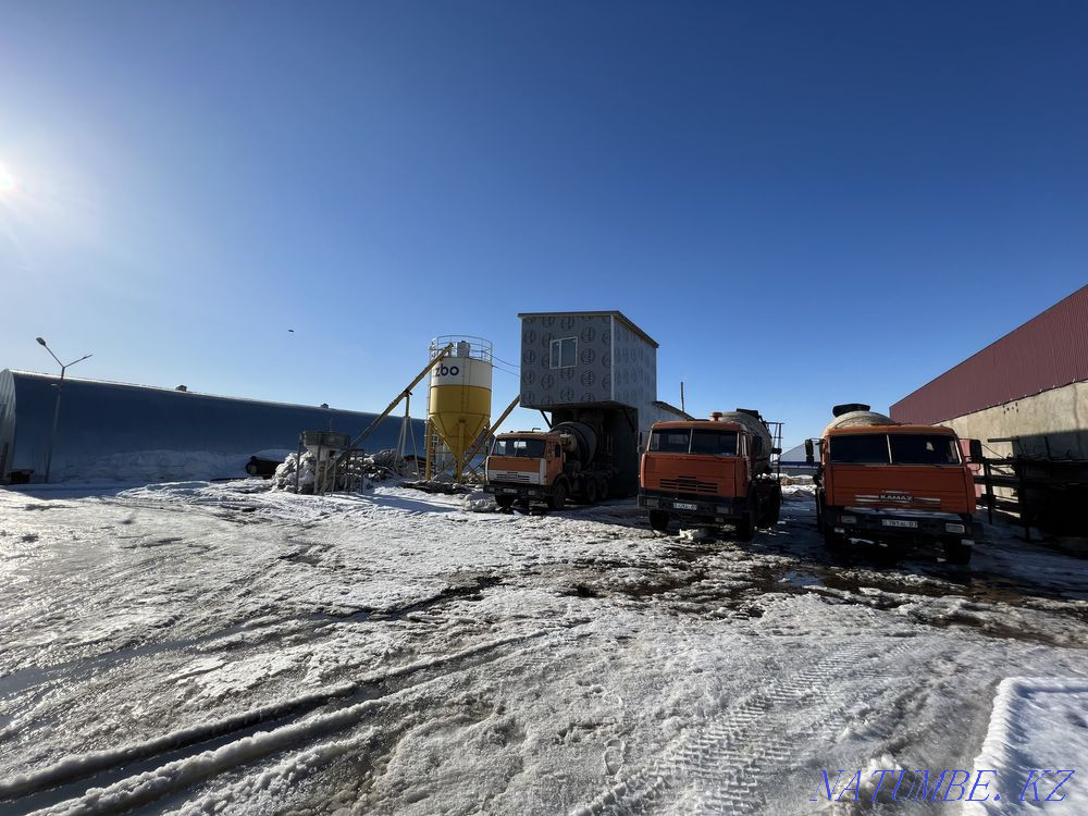 Автобетоносмеситель Уральск - изображение 5