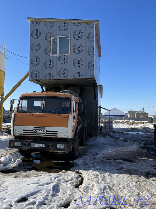 Автобетоносмеситель Уральск - изображение 6