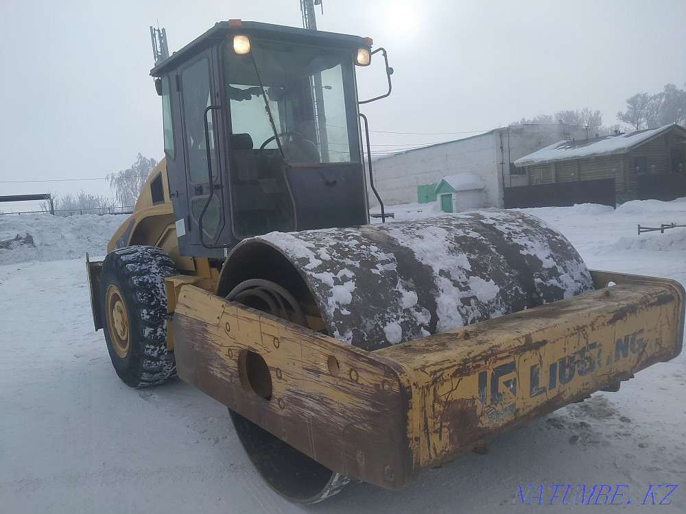 Services Skating rink for rent Petropavlovsk - photo 1