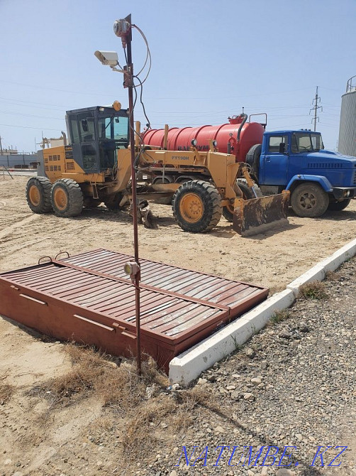 Motor grader PY190H Мангистау - photo 3