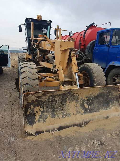 Motor grader PY190H Мангистау - photo 2