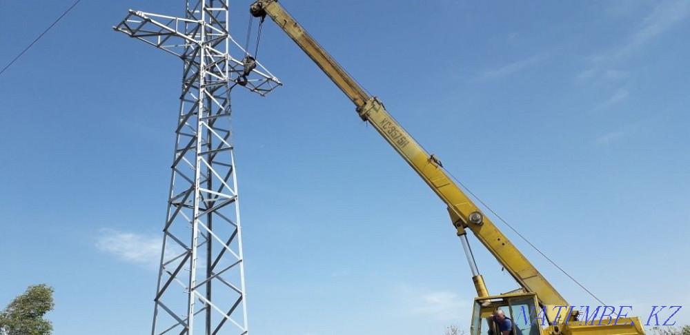 Жүк машинасы сатылады жасына сай жағдайда  Петропавл - изображение 5