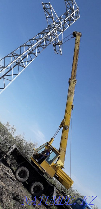 Жүк машинасы сатылады жасына сай жағдайда  Петропавл - изображение 4