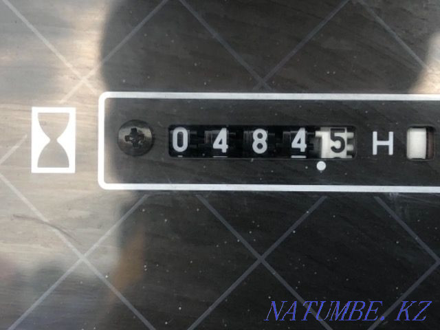 Мен AIrman PDS50S компрессорын сатамын  Алматы - изображение 7