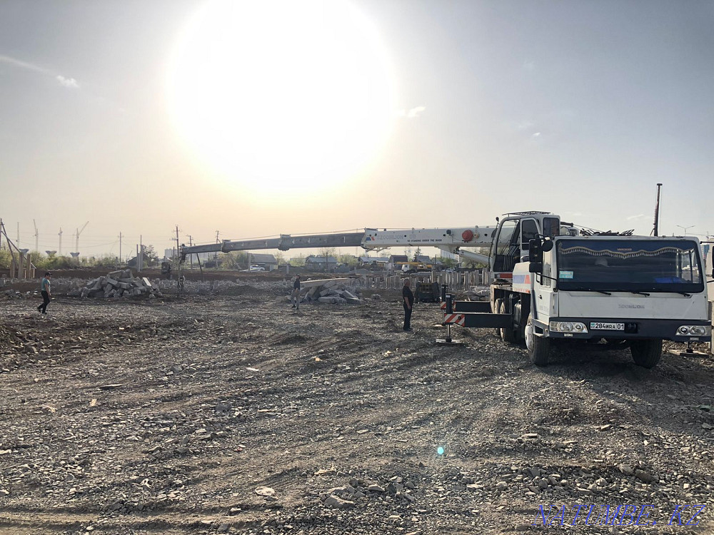 I will sell the Chinese 16 tons of 2013 Aqtobe - photo 2