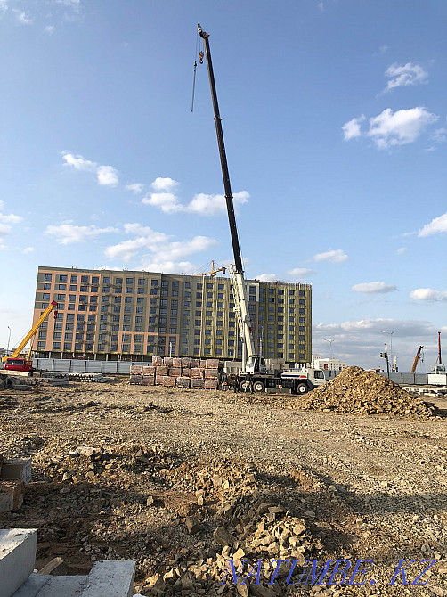 I will sell the Chinese 16 tons of 2013 Aqtobe - photo 1