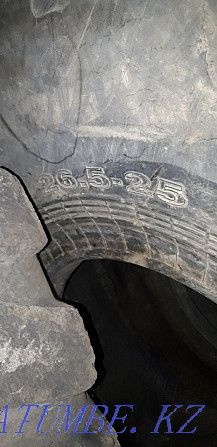 tires for loader Shchuchinsk - photo 2