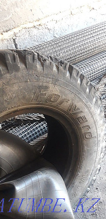 tires for loader Shchuchinsk - photo 8